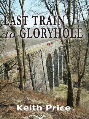 cover image of Last Train to Gloryhole